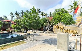 Mega Cottages